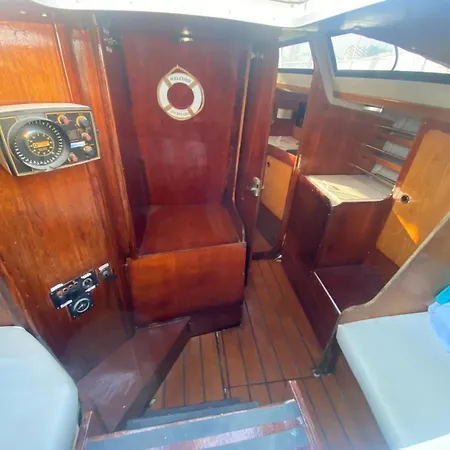 Imagine Waking Up To The Sound Of The Sea