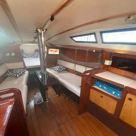 Imagine Waking Up To The Sound Of The Sea