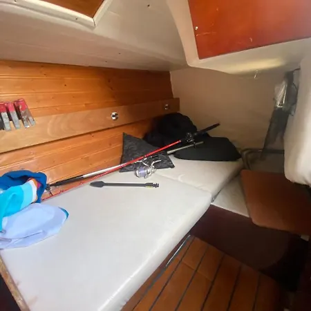 Imagine Waking Up To The Sound Of The Sea Alicante